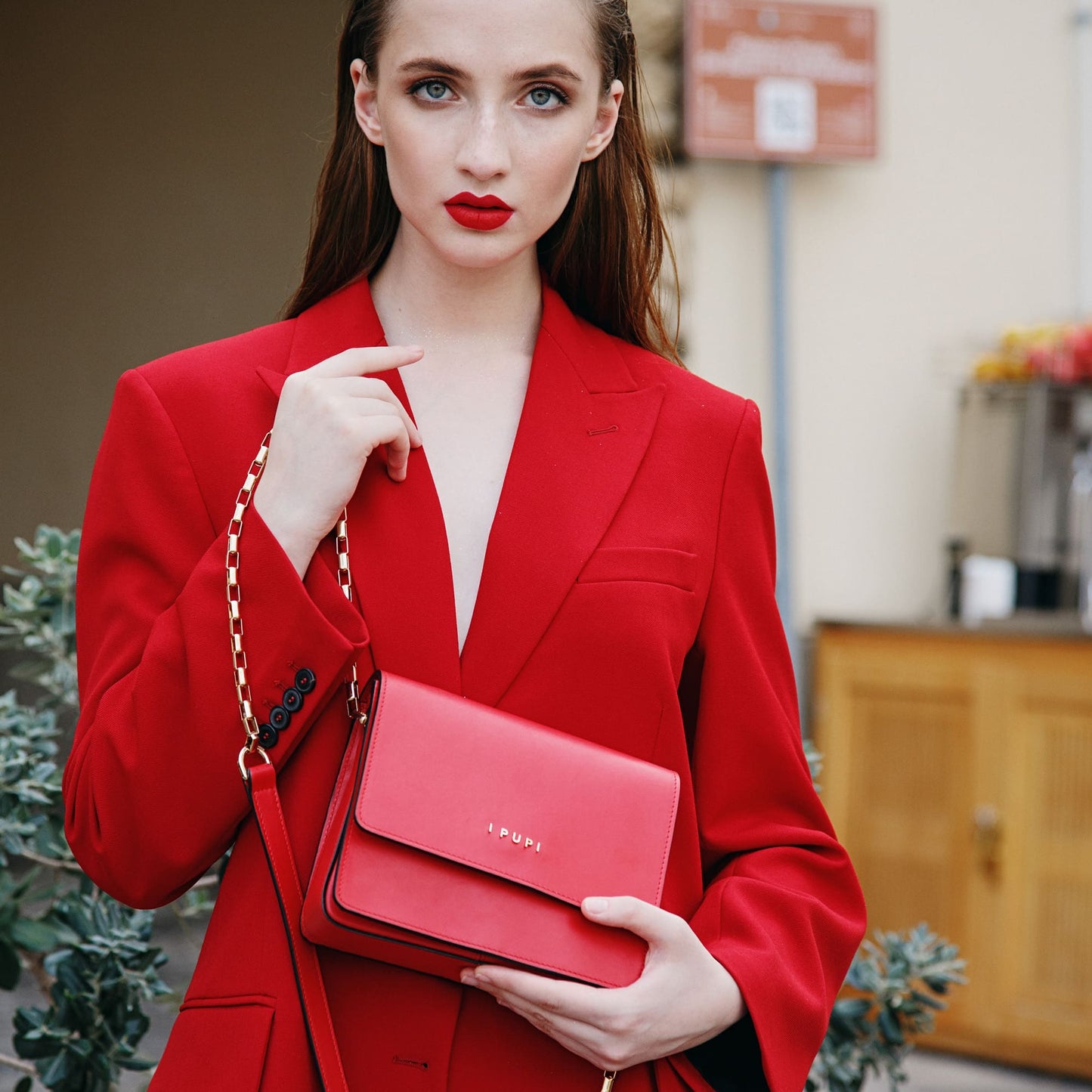Borsa Classic Tracollina