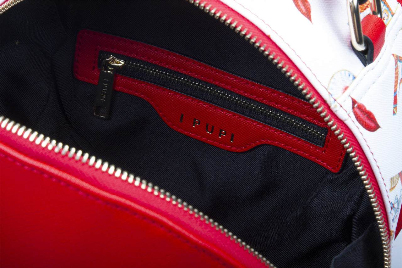Zaino Luxury Caos