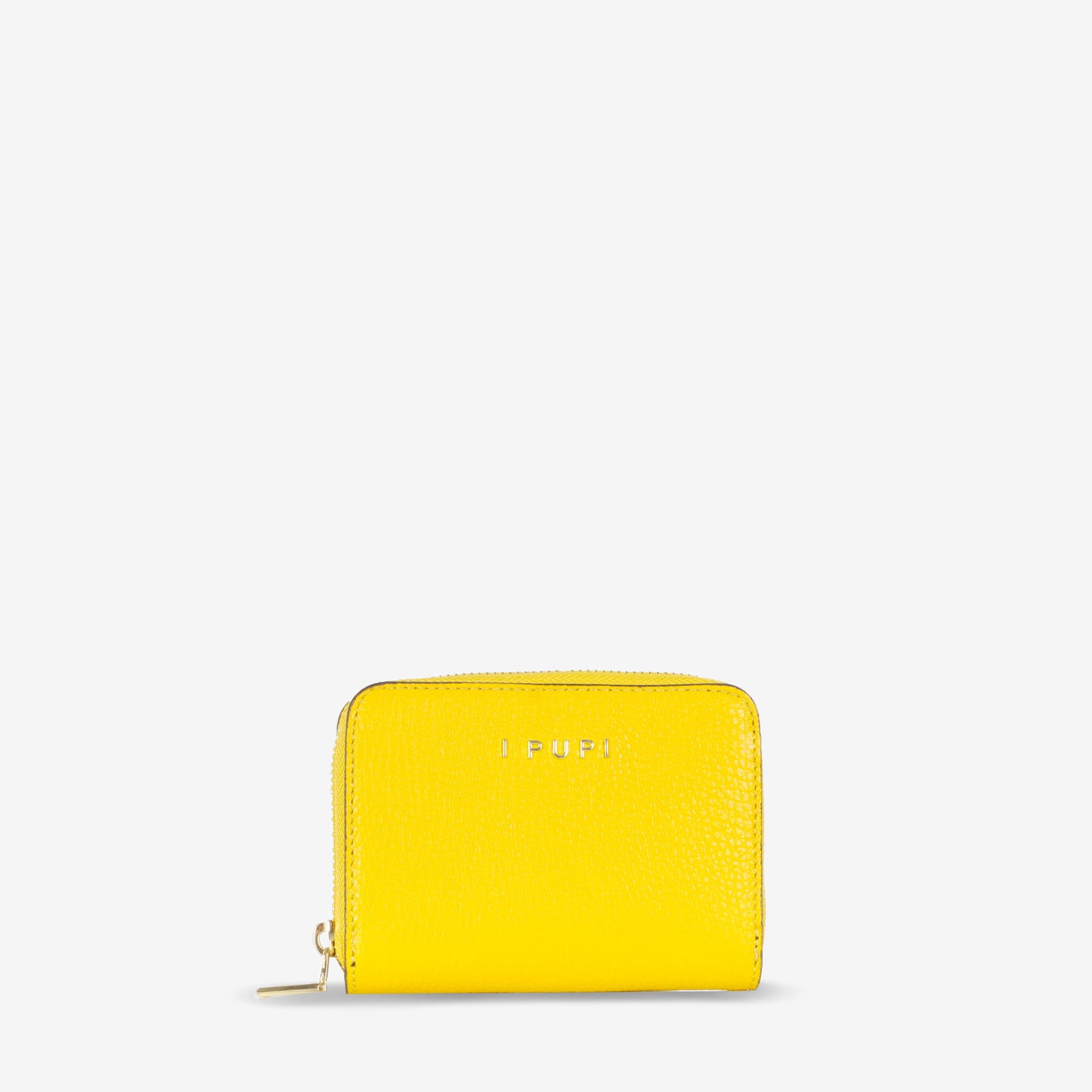 Portafoglio Nemesi Piccolo con Zip