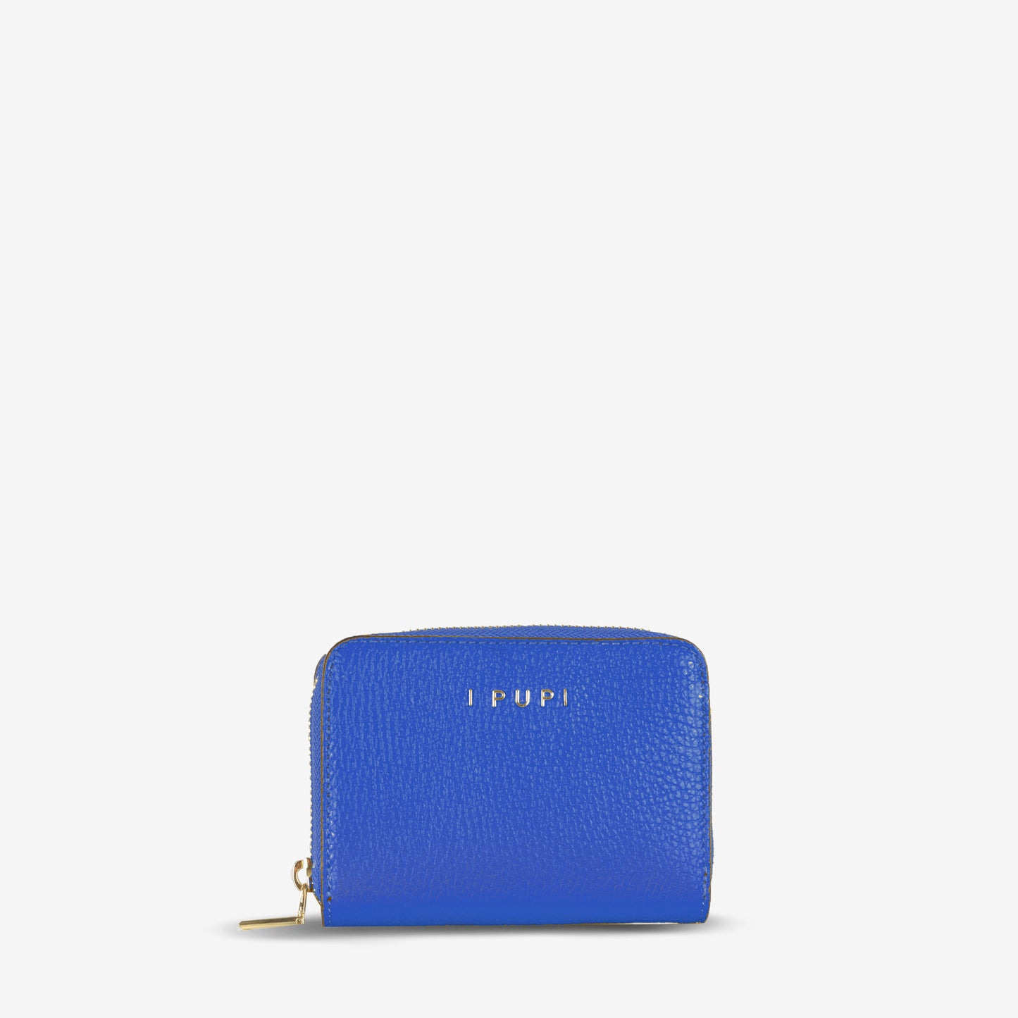 Portafoglio Nemesi Piccolo con Zip