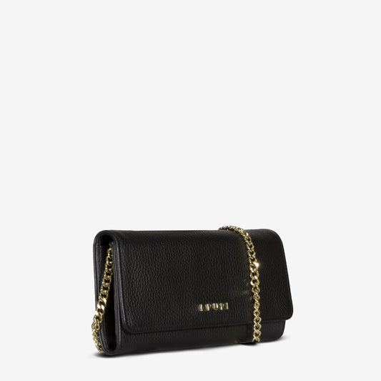 Portafoglio Nemesi con Tracolla