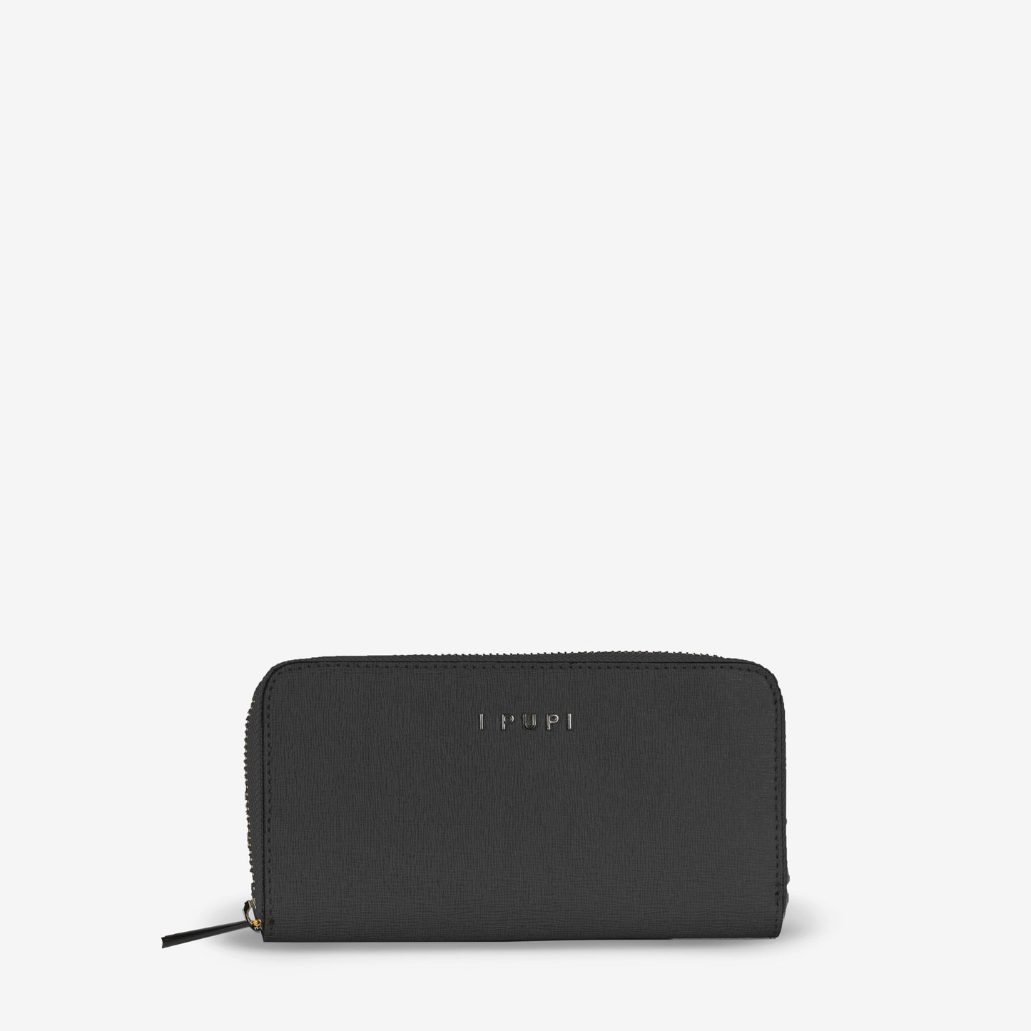 Portafoglio Naike con Zip Medio