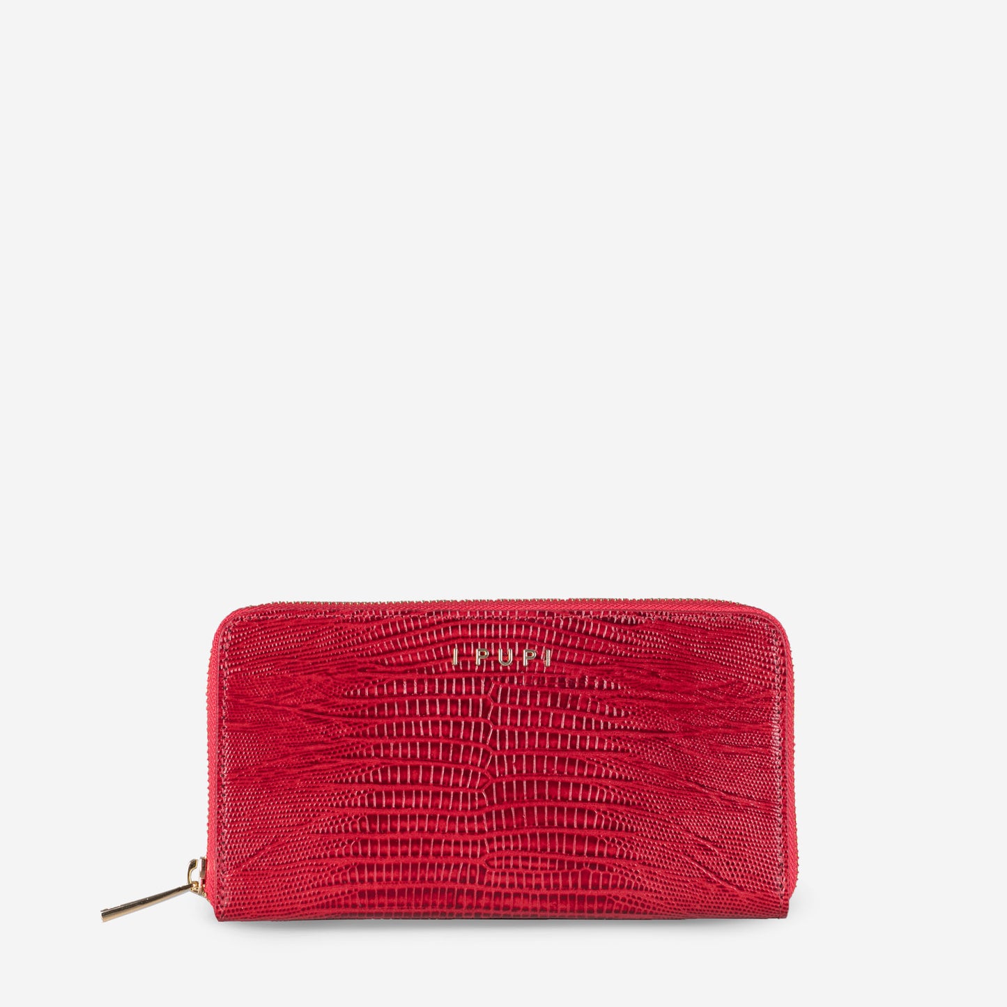 Portafoglio Audry con Zip Grande