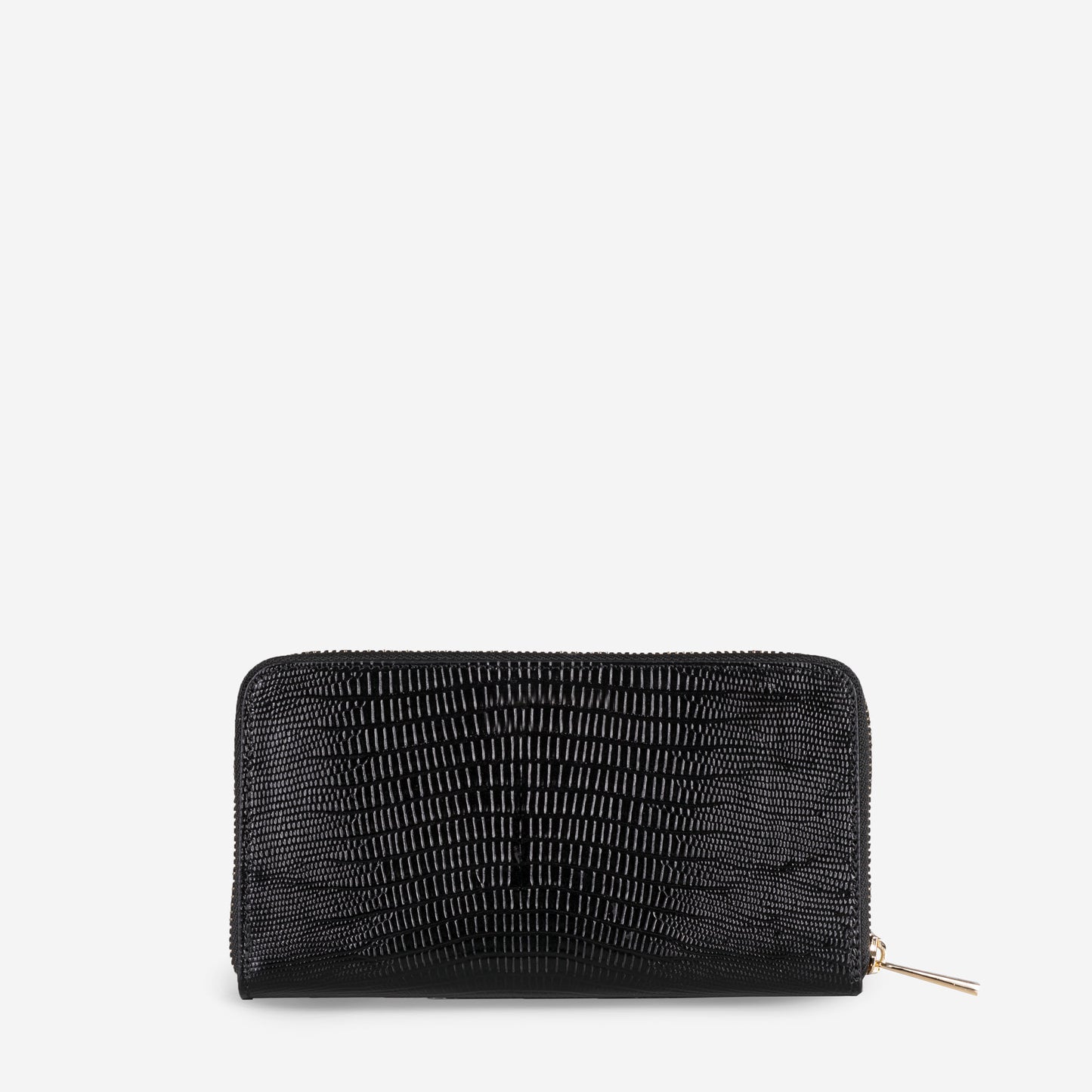 Portafoglio Audry con Zip Grande