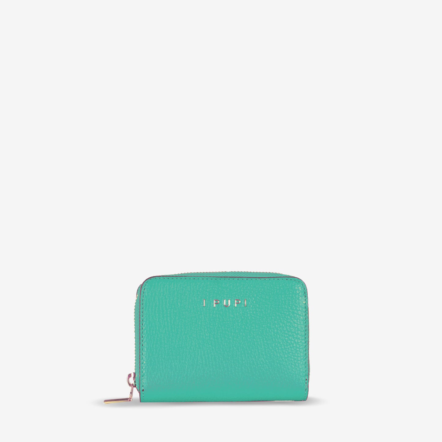 Portafoglio Nemesi Piccolo con Zip