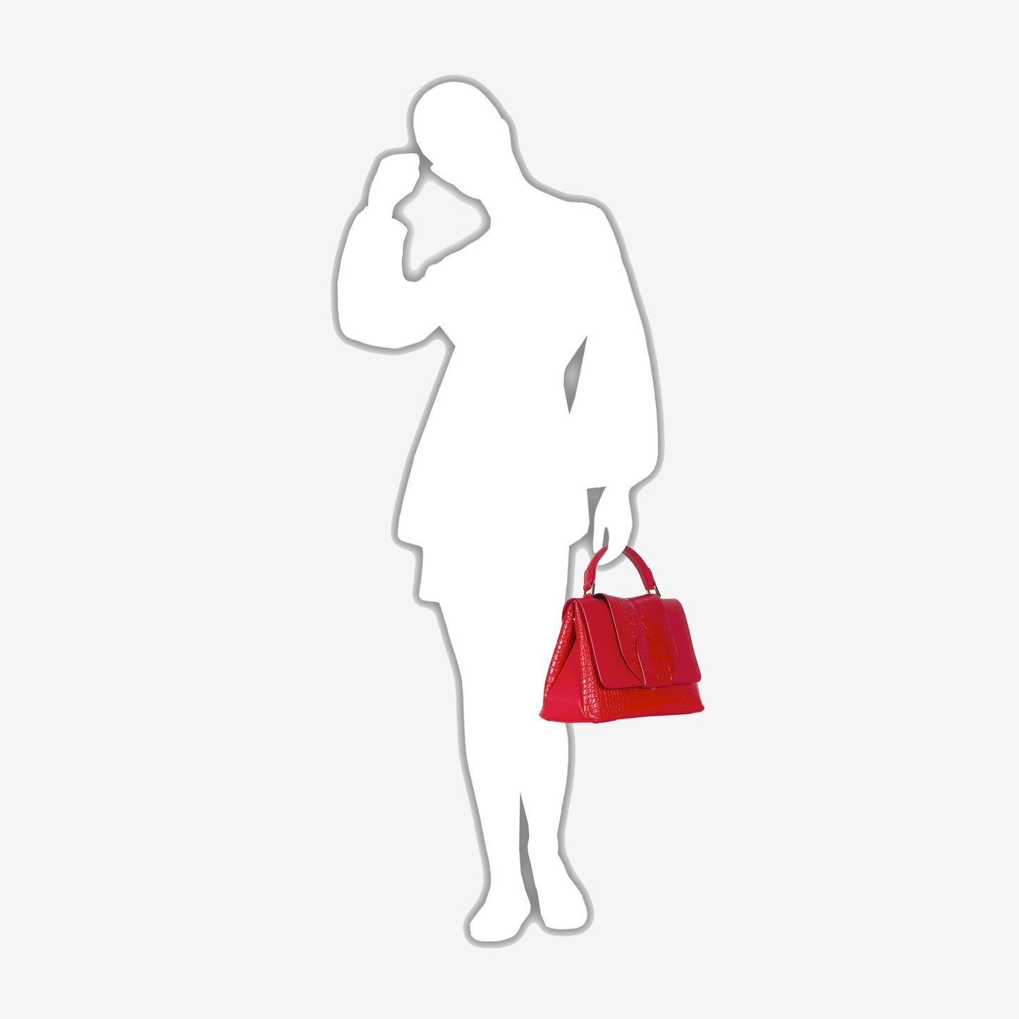 Borsa Cocco Jaky Piccola
