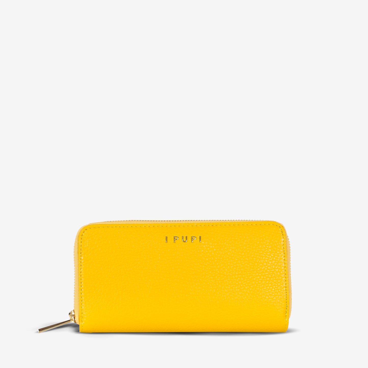 Portafoglio Nemesi con due Zip
