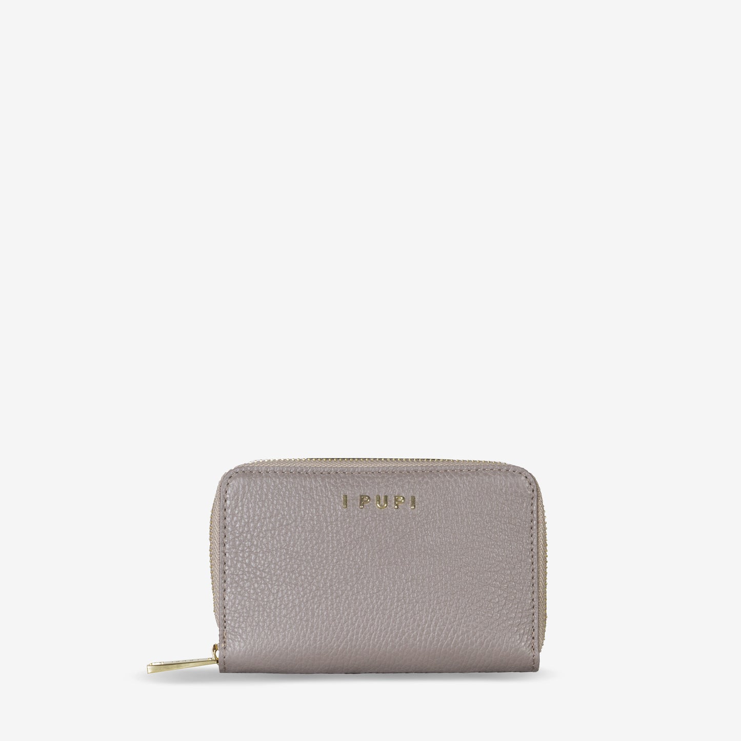 Portafoglio Nemesi Piccolo con Zip