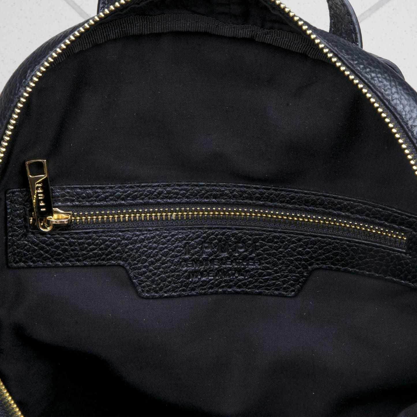 Zaino Nemesi Grande Tre Zip