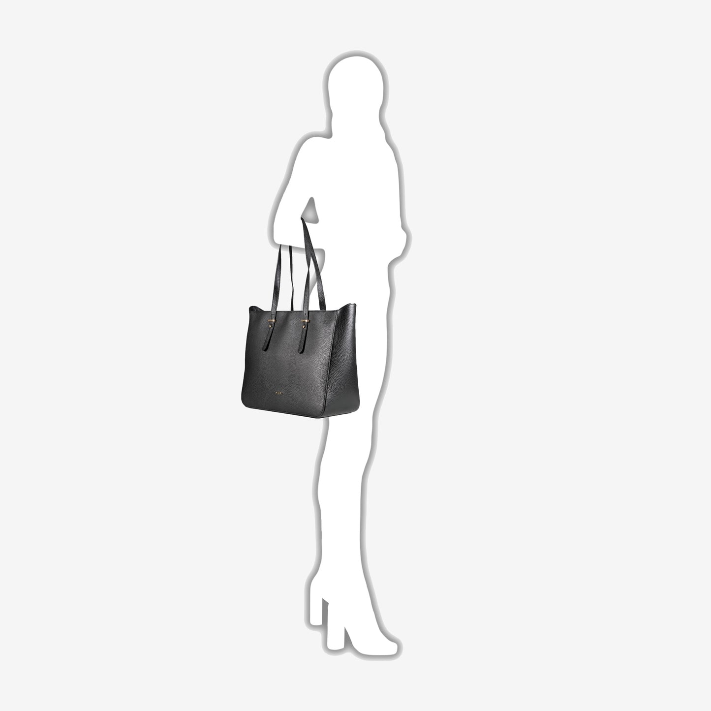 Borsa Shopping Nemesi Verticale