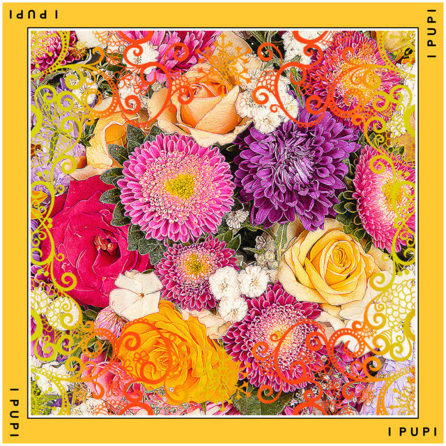 Foulards Tetris 44869