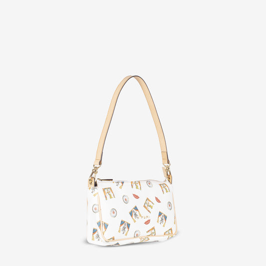 Caos Borsa Baguette Malagigi