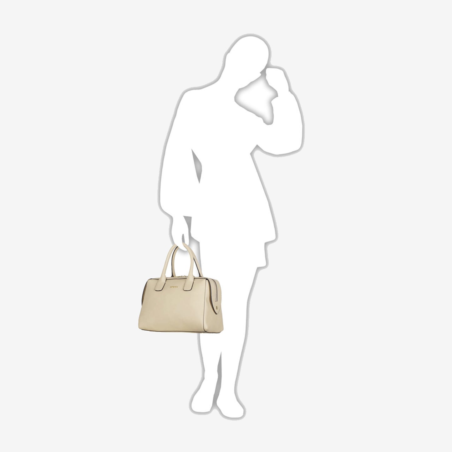 Borsa Classic Bauletto