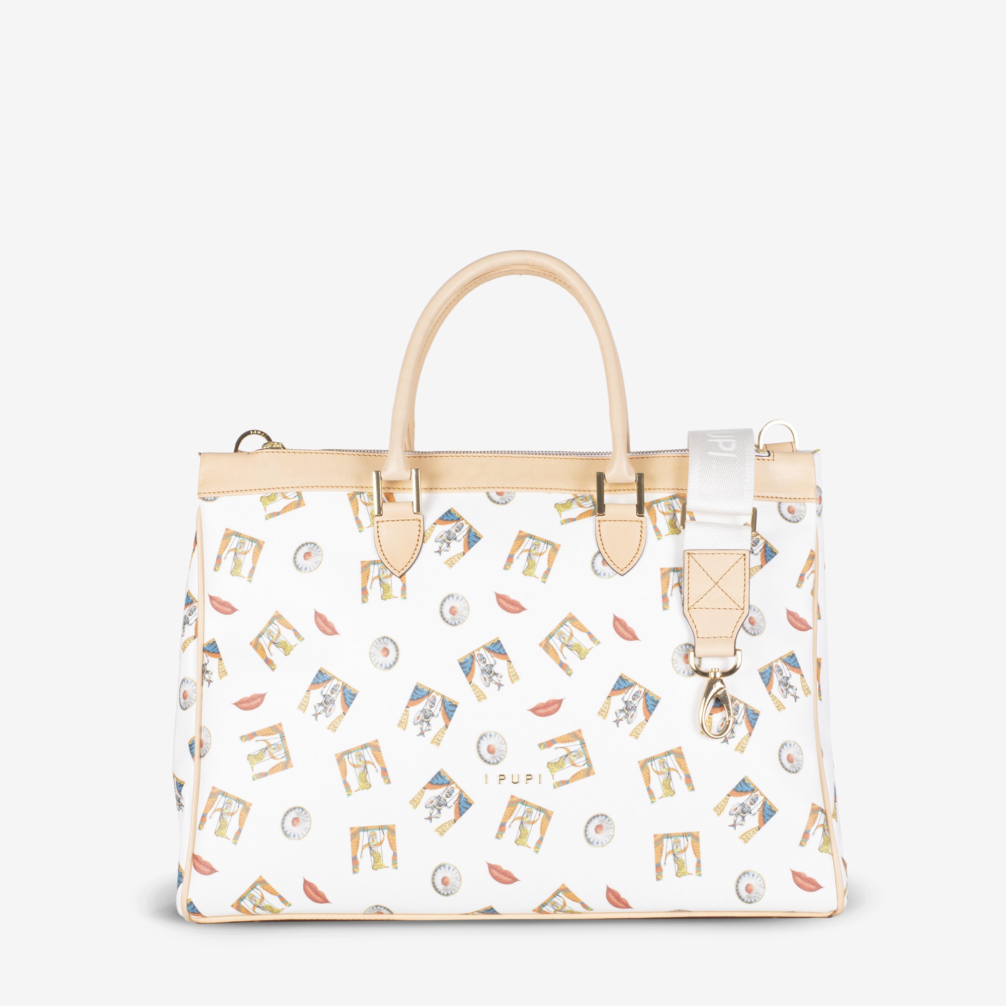 Borse i pupi amazon on sale