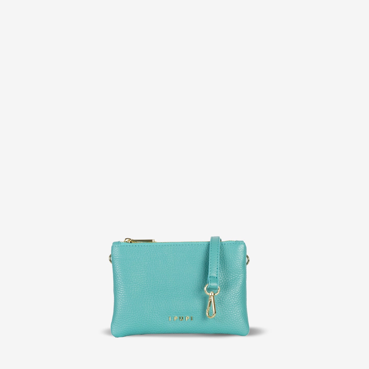 Borsa Nemesi Bustina Piccola Tre Zip