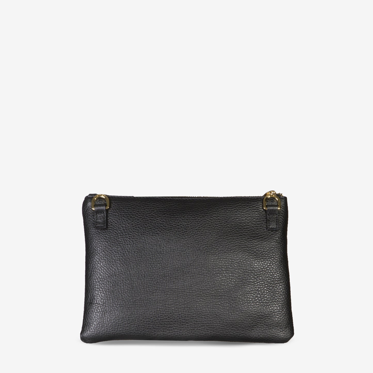 Bustina Piatta Nemesi con Una Zip