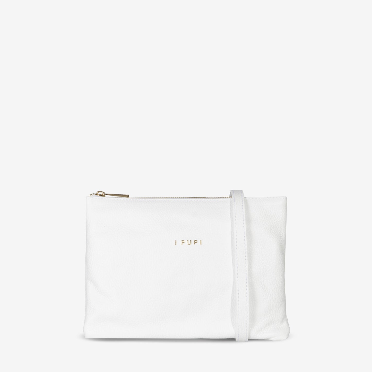 Bustina Piatta Nemesi con Una Zip