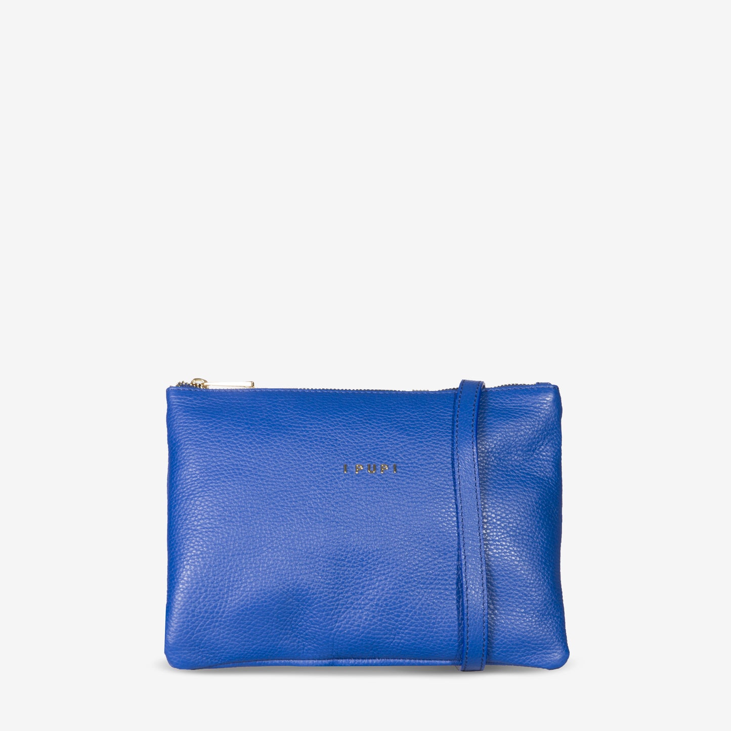 Bustina Piatta Nemesi con Una Zip