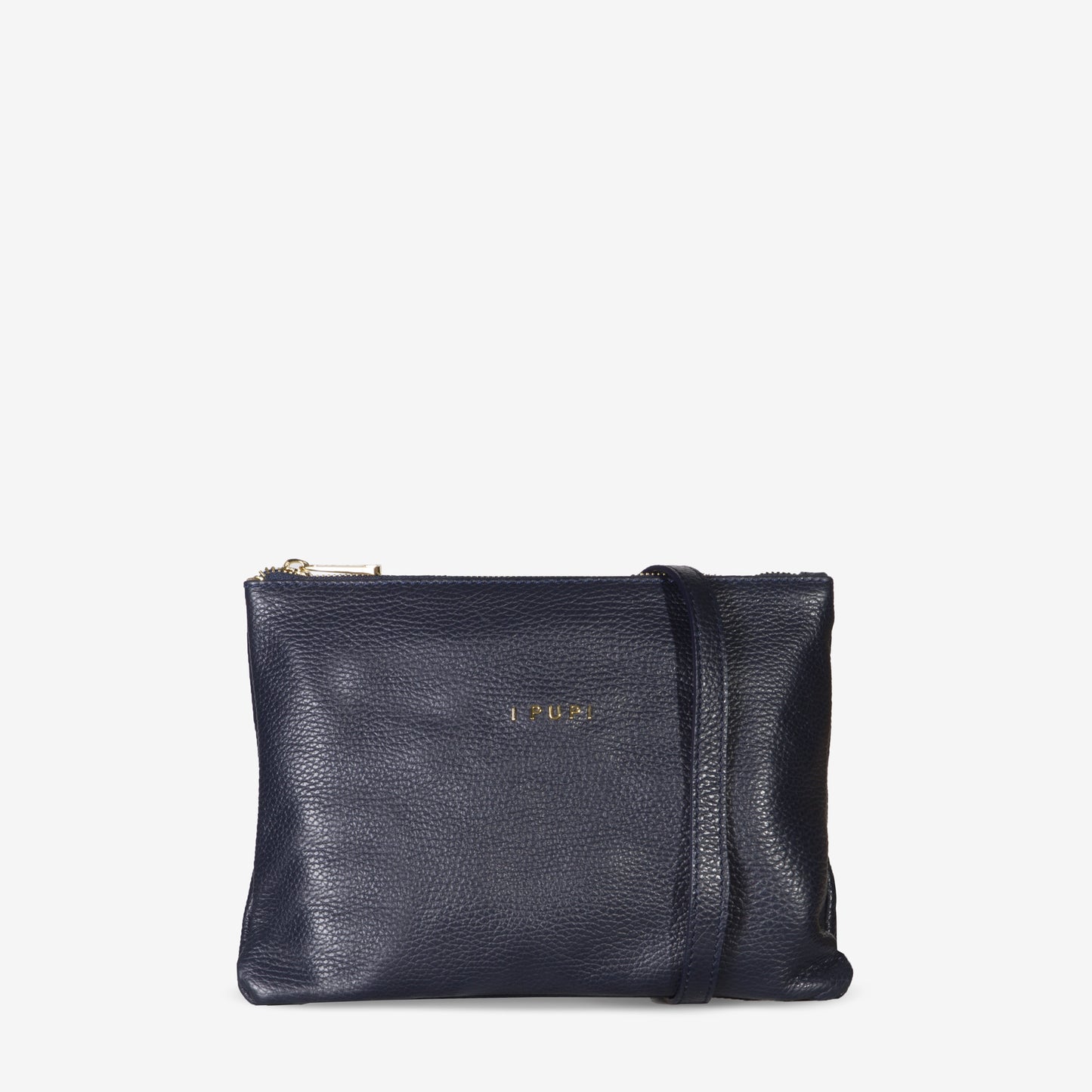 Bustina Piatta Nemesi con Una Zip