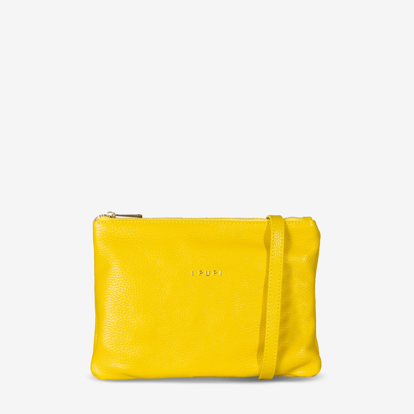 Bustina Piatta Nemesi con Una Zip