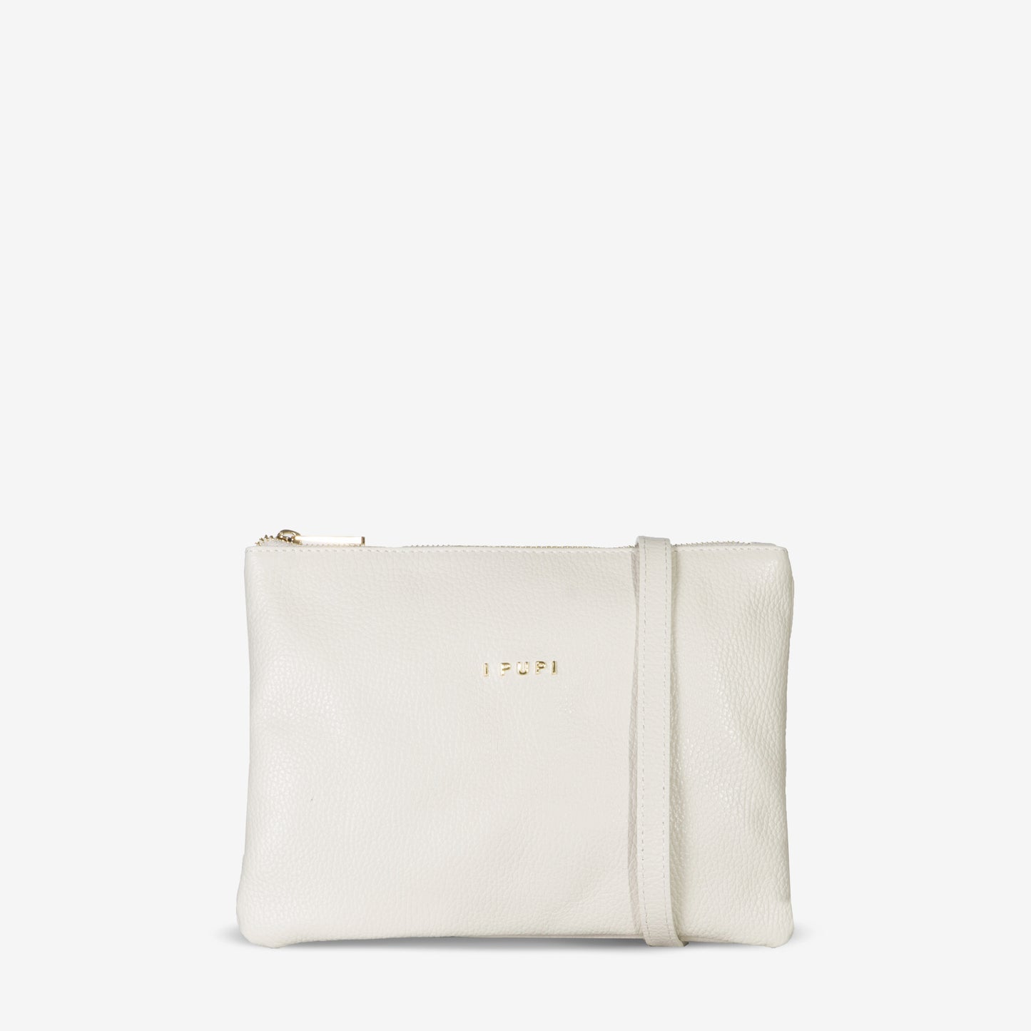 Bustina Piatta Nemesi con Una Zip