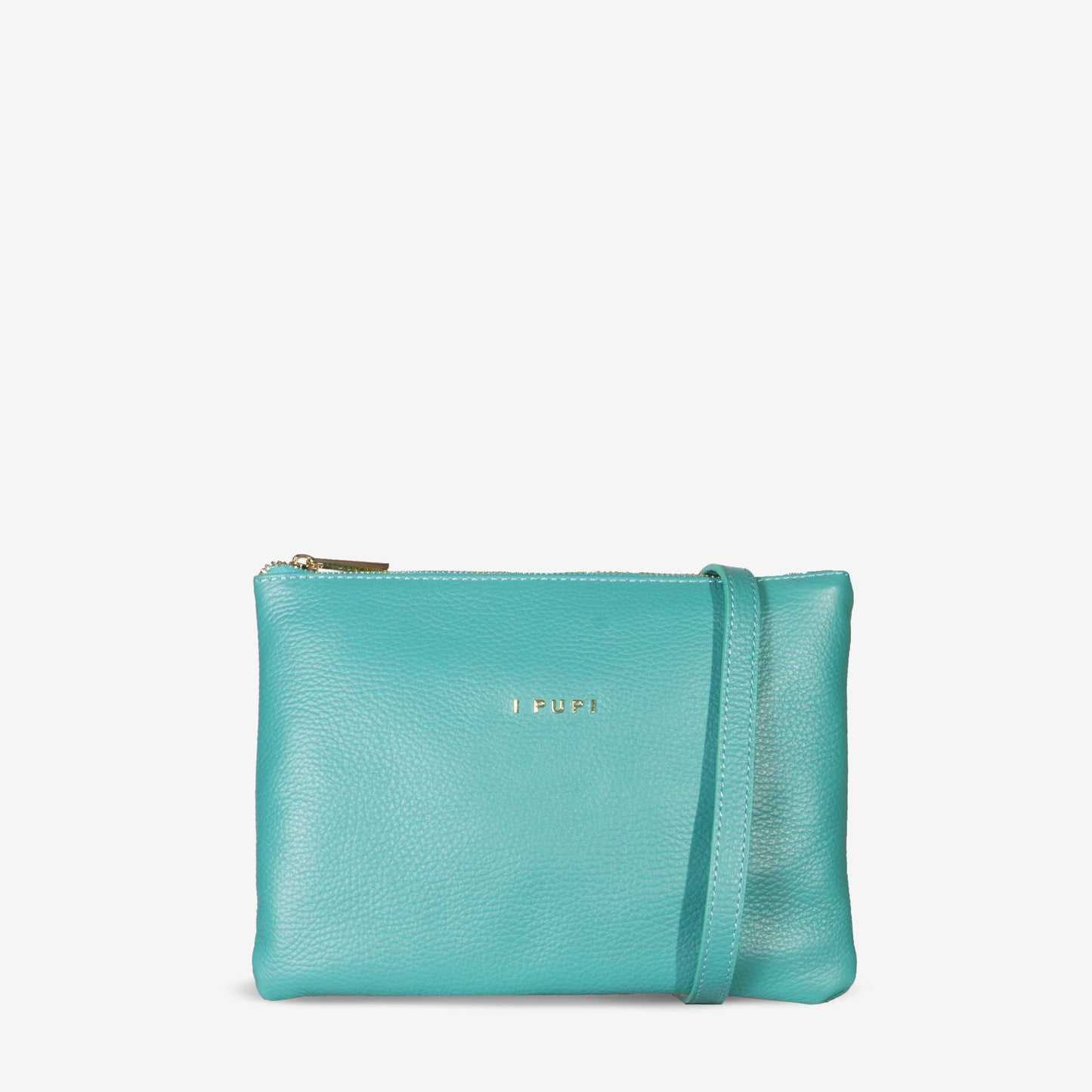 Bustina Piatta Nemesi con Una Zip