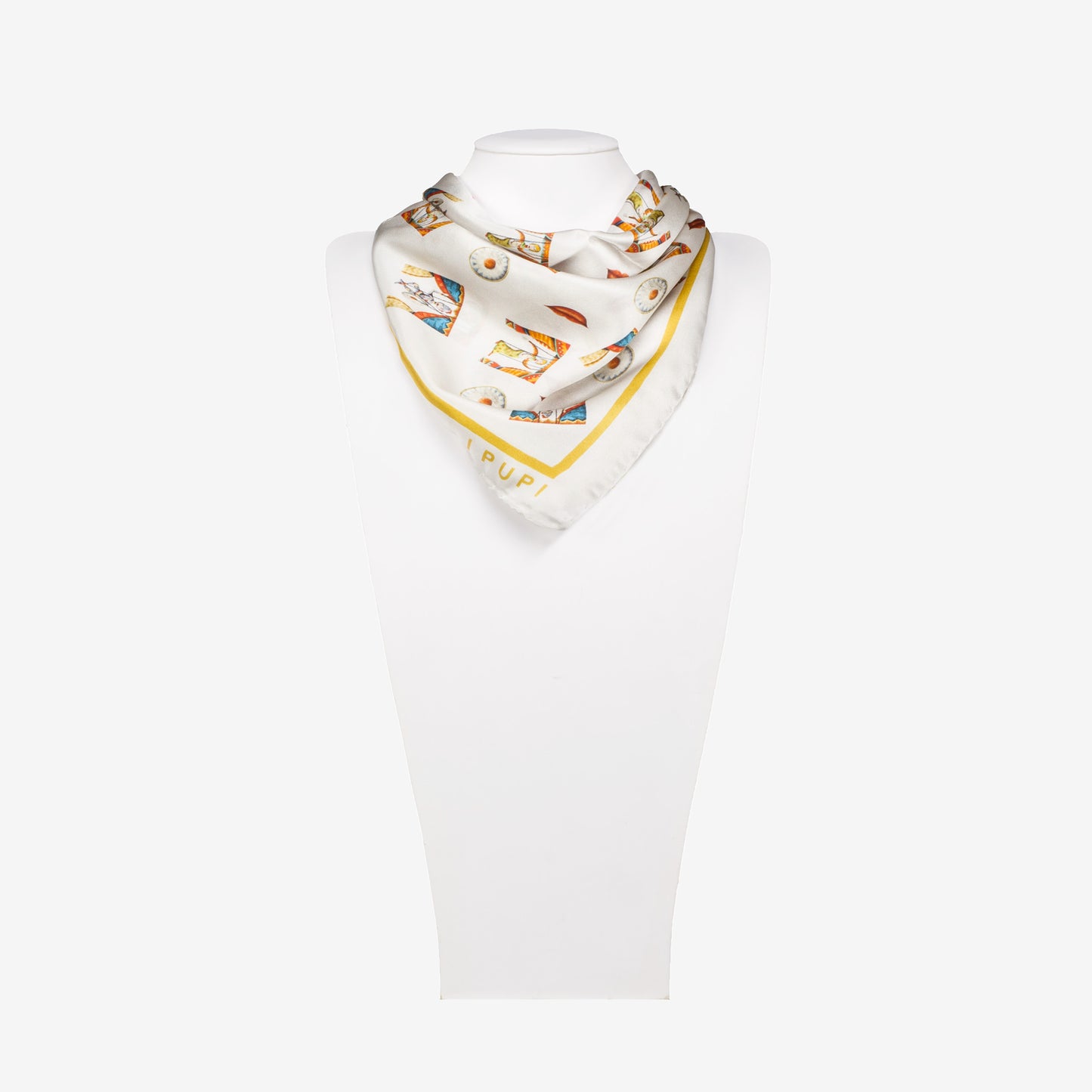 Foulard Caos