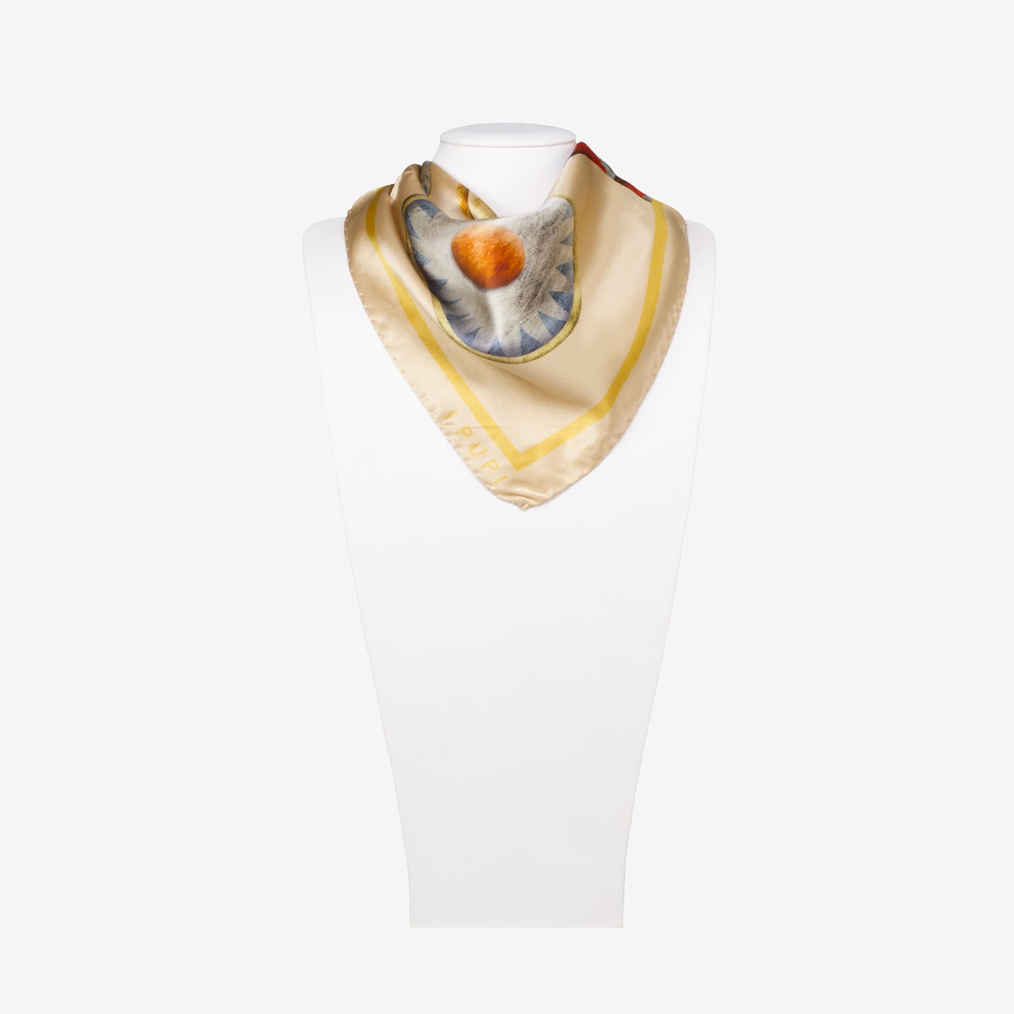 Foulard Icon Passion