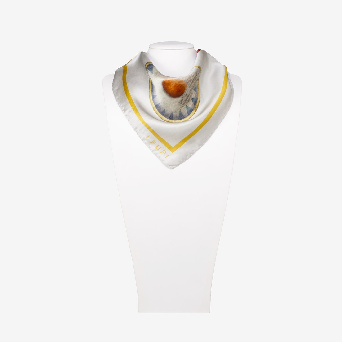 Foulard Icon Passion