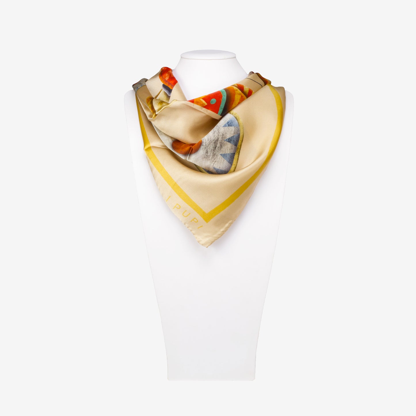 Foulard Icon Passion