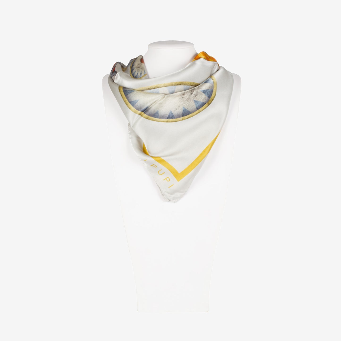 Foulard Icon Passion