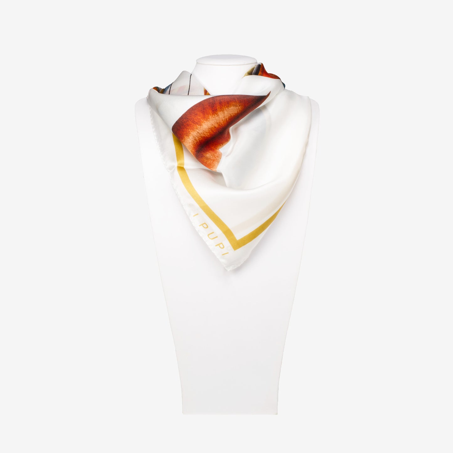 Foulard Icon Passion