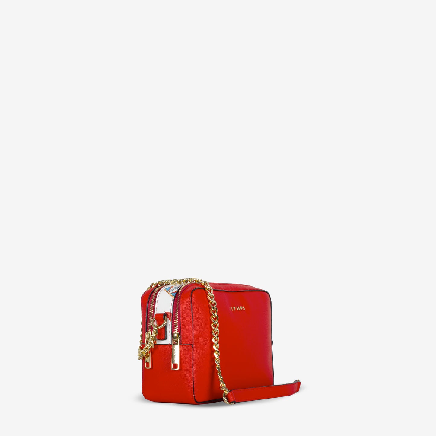 Borsa Luxury Caos Francesina