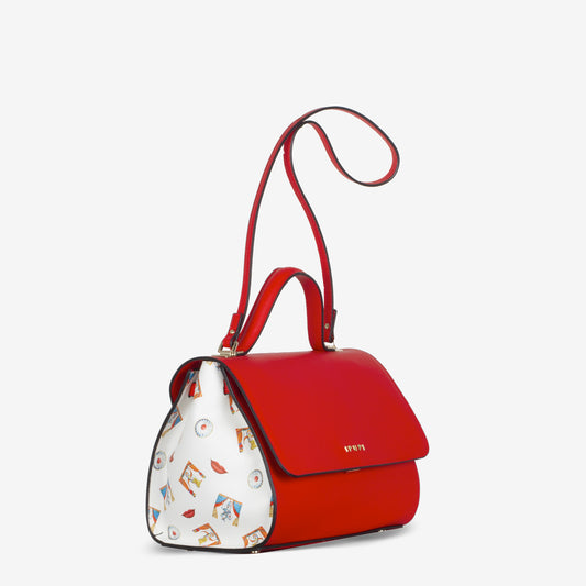 Borsa Luxury Caos Jaky