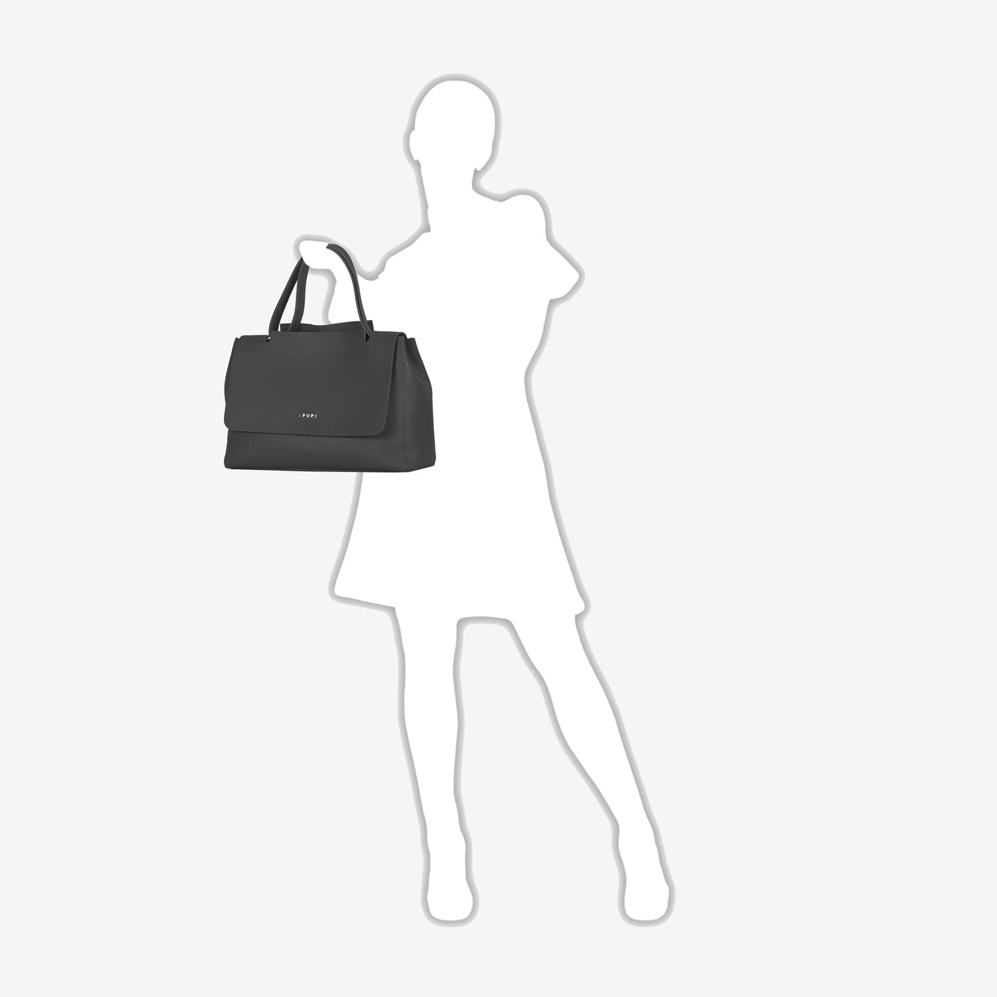 Borsa Nemesi Jaky Piccola
