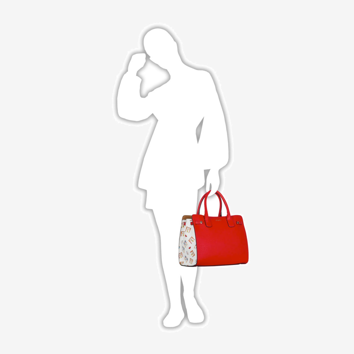 Borsa Luxury Caos Kelly