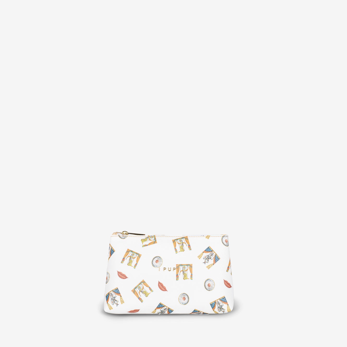 Caos Pochette Rettangolo Uzeda