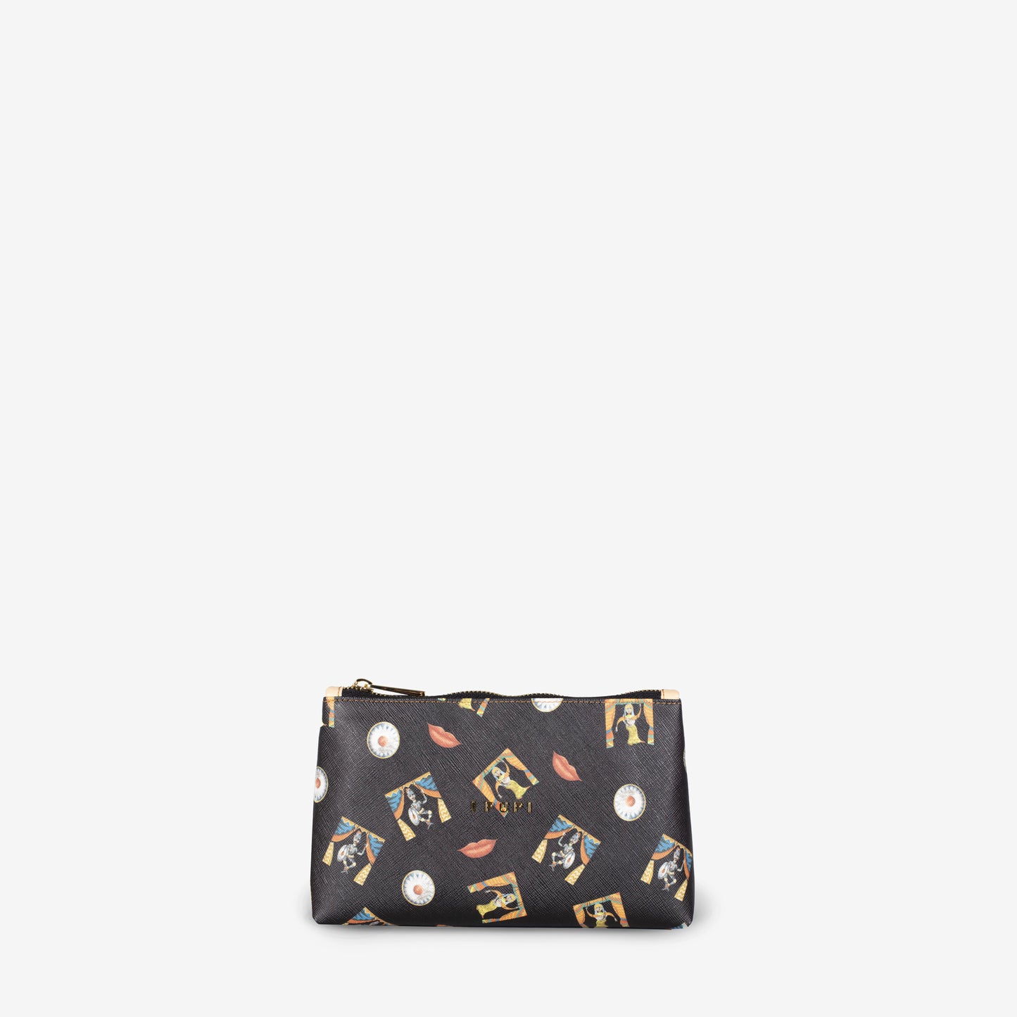 Caos Pochette Rettangolo Uzeda
