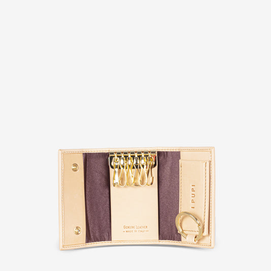 Caos Portachiavi 6 Ganci con Ciondolo