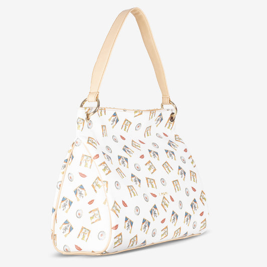 Caos Borsa Sacca Grande Beltramo