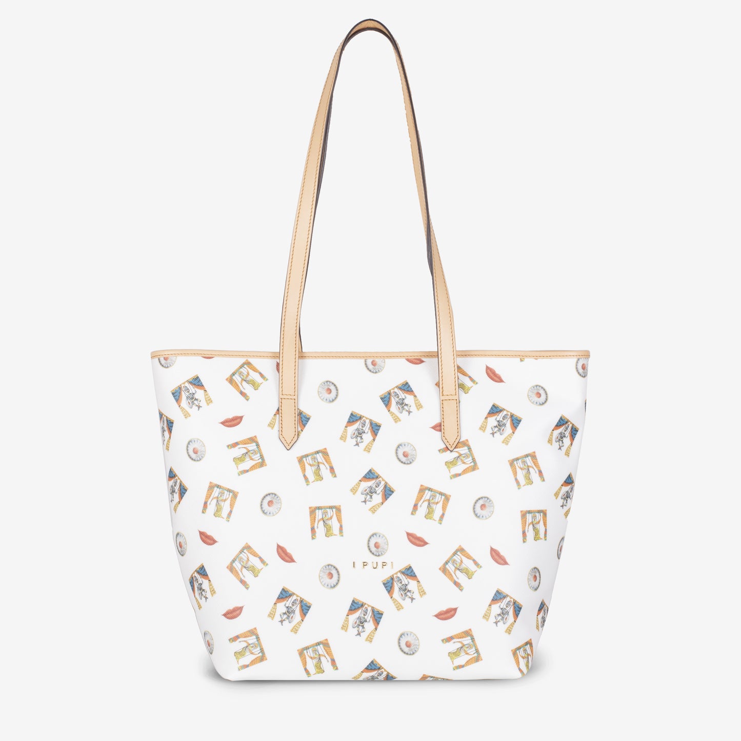 Caos Borsa Secchiello Light Rinaldo