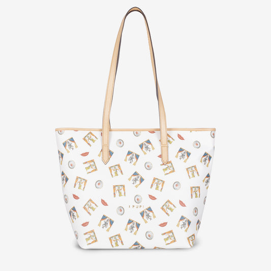 Caos Borsa Secchiello Light Rinaldo