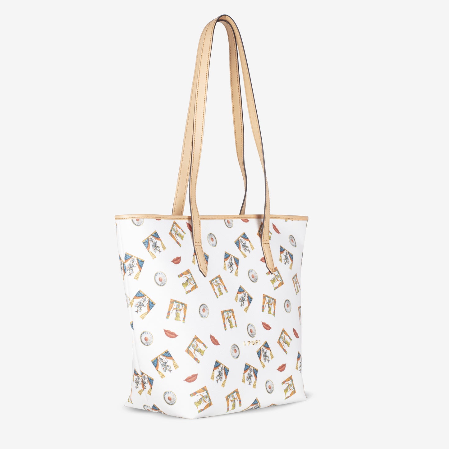 Caos Borsa Secchiello Light Rinaldo