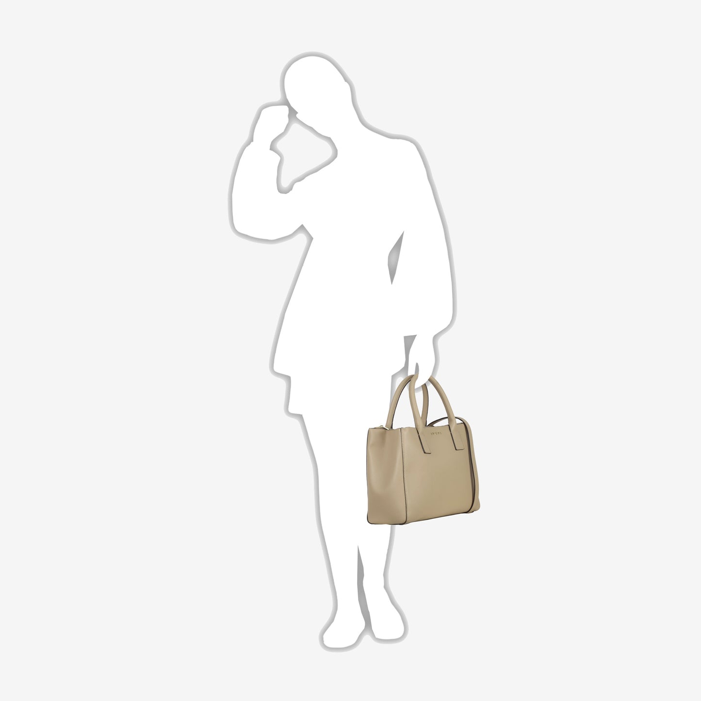 Borsa Classic Shopping