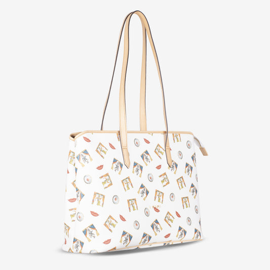 Caos Borsa Shopping Light Grande Rodomonte