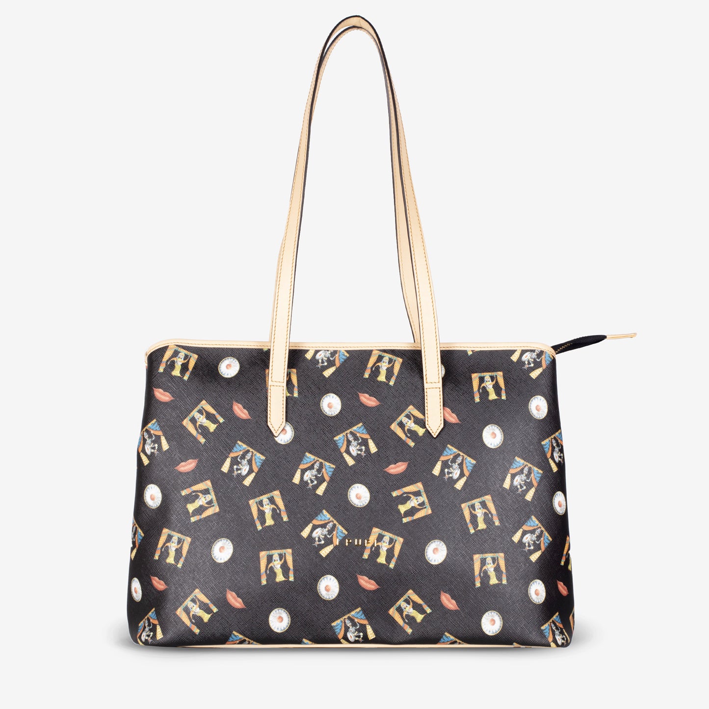 Caos Borsa Shopping Light Grande Rodomonte