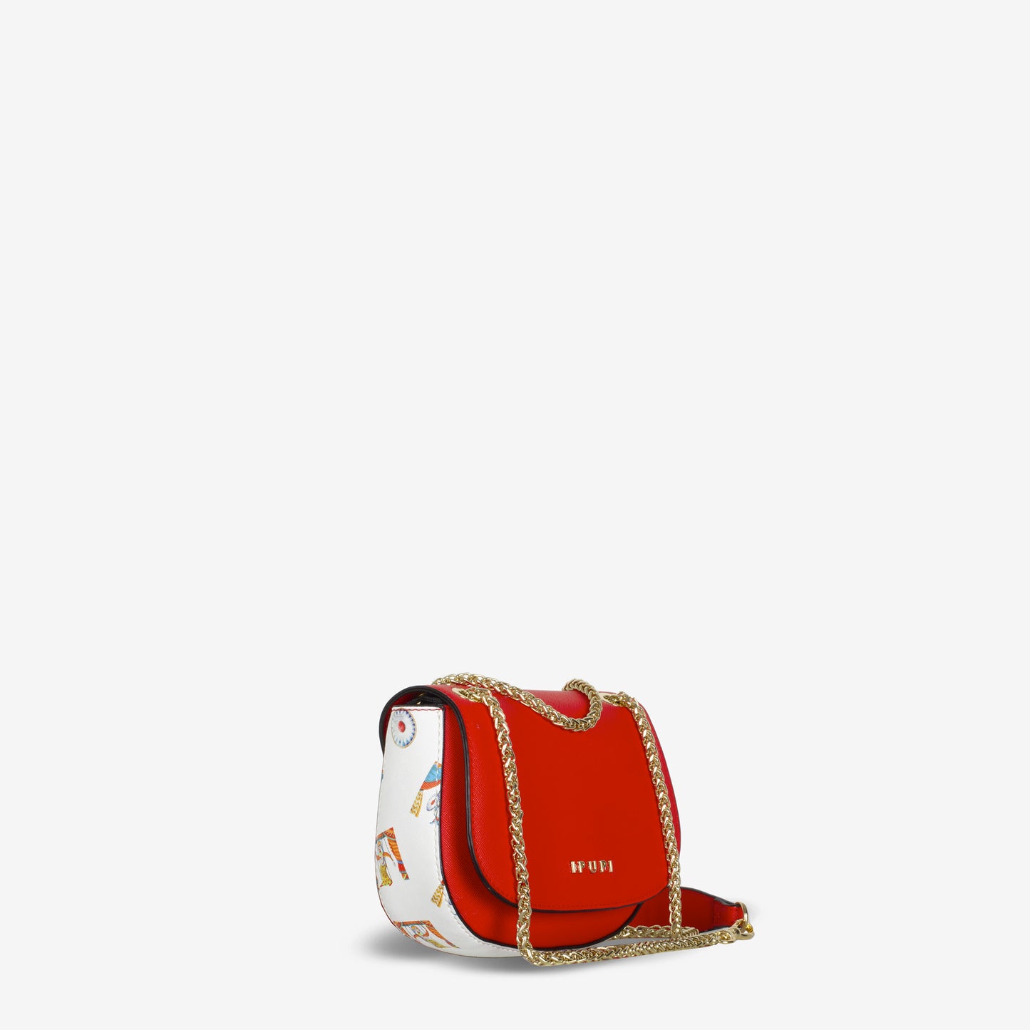 Borsa Luxury Caos Tracollina