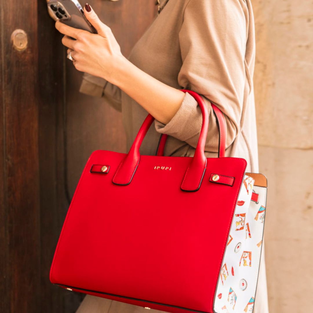Borsa Luxury Caos Kelly