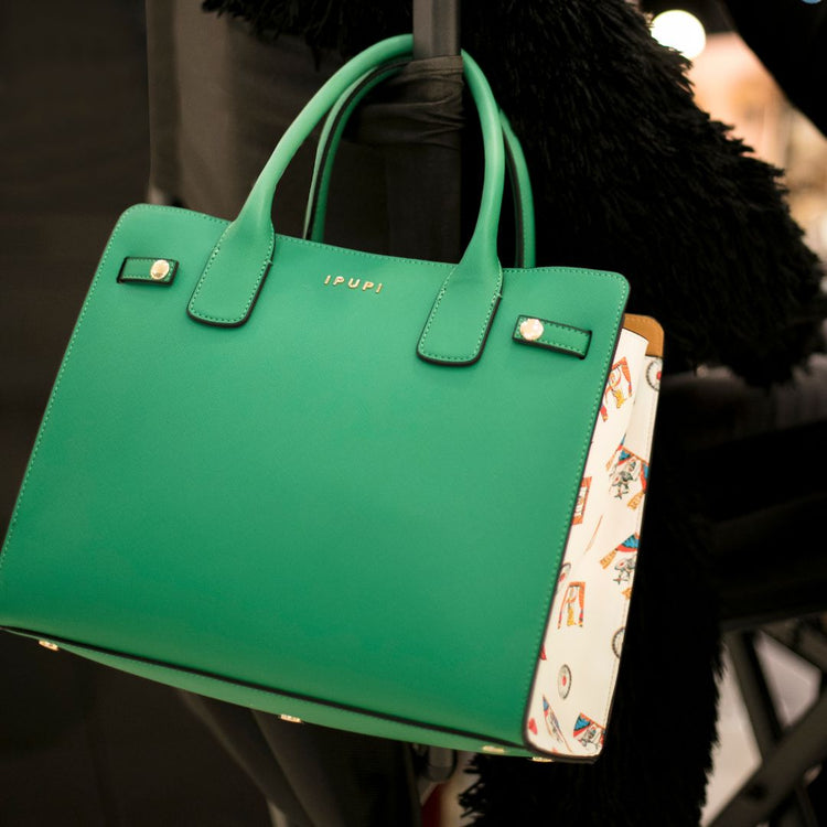 Collezione Luxury Caos