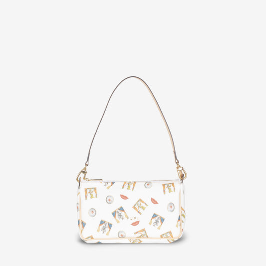 Caos Borsa Baguette Malagigi